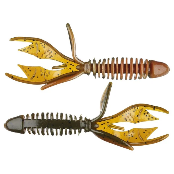 Yum Wooly HawgCraw 7pk