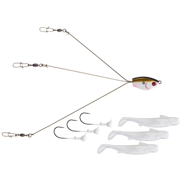 Yumbrella 3 Wire Umbrella Rig