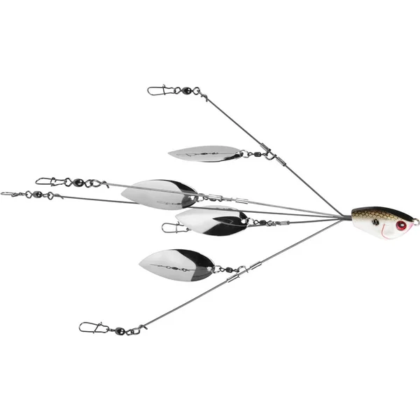 Yumbrella Flash Mob Umbrella Rig