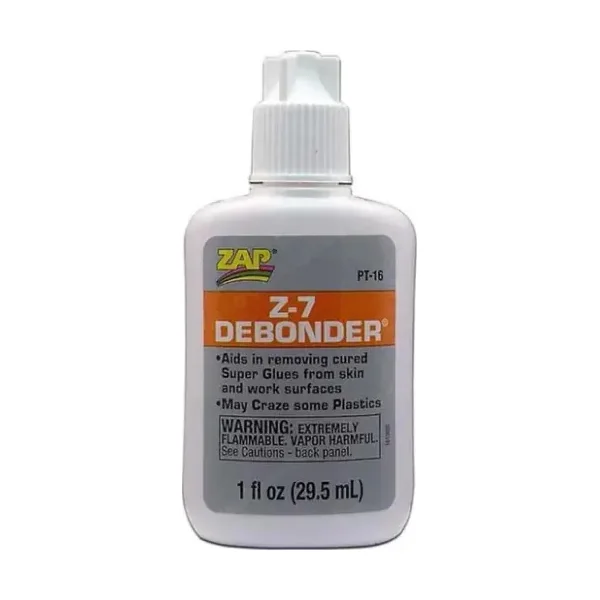 Zap-A-Gap Debonder 29.5ml