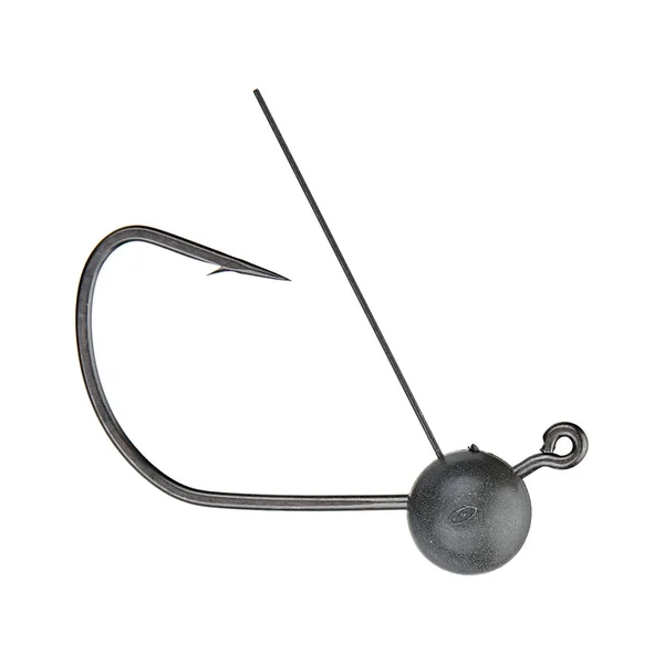 Zappu Inchi Wacky Head with Weedguard 3pk