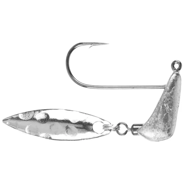 Zappu Micro Bredy Underspin 2pk