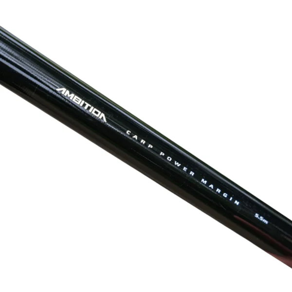 Zebco 5.5m Ambition Power Margin 1A Top Kit