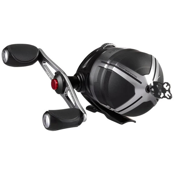 Zebco Bullet 20 Spincast Reel