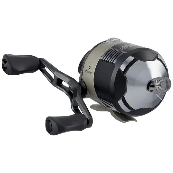 Zebco Omega Pro Spincast Reels