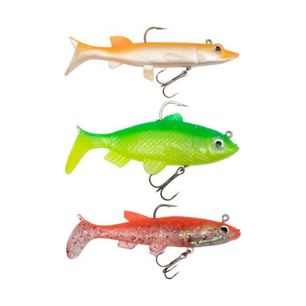 Zebco Pike Lure Pack 12cm