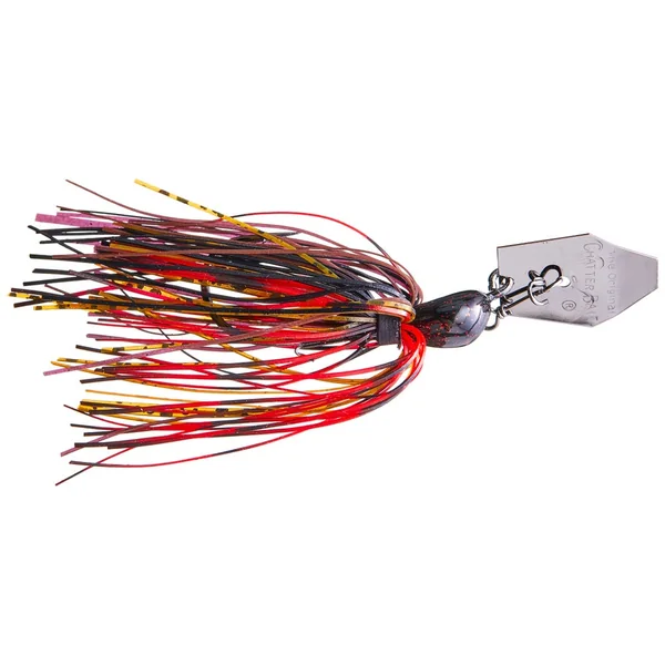 Z-Man Chatterbait Custom