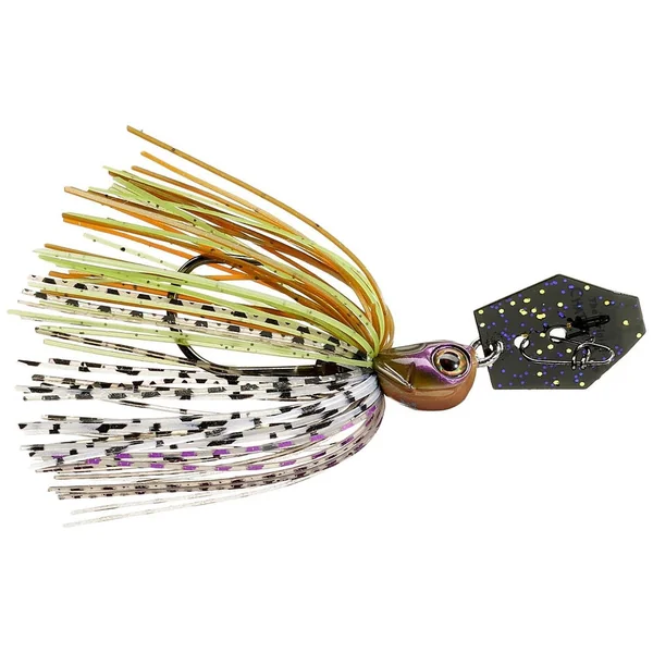 Z-Man Chatterbait Elite Evo Mini Max