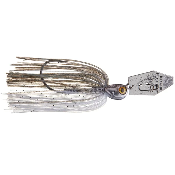 Z-Man Chatterbait Elite EVO