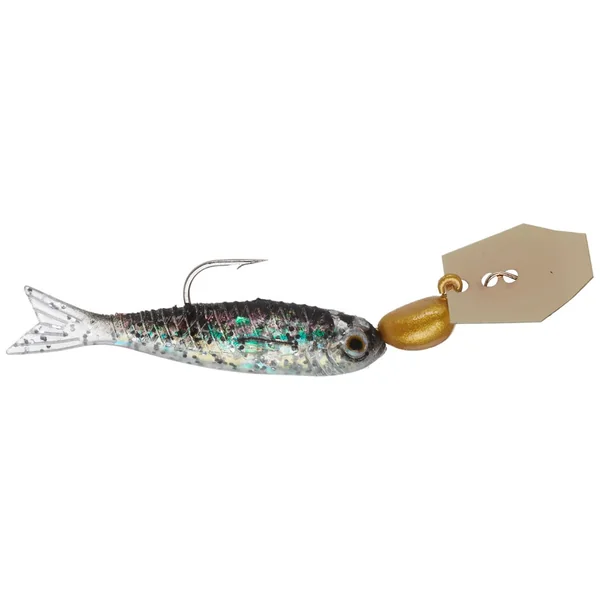 Z-Man Chatterbait Flashback Mini