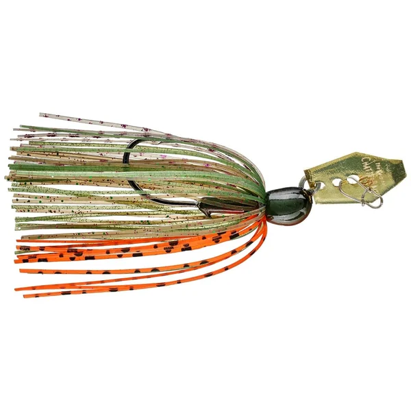 Z-Man Chatterbait Micro Max