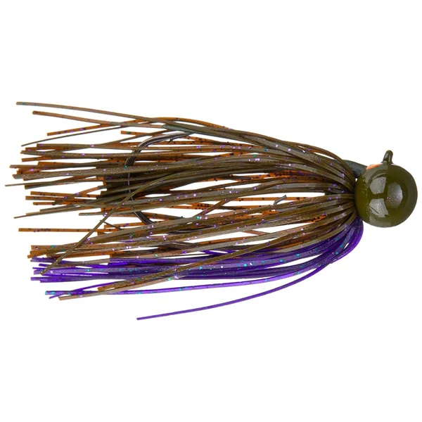 Z-Man David Walker's Crosseyez Football Jig