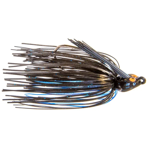 Z-Man David Walker's Crosseyez Snakehead Swim Jig