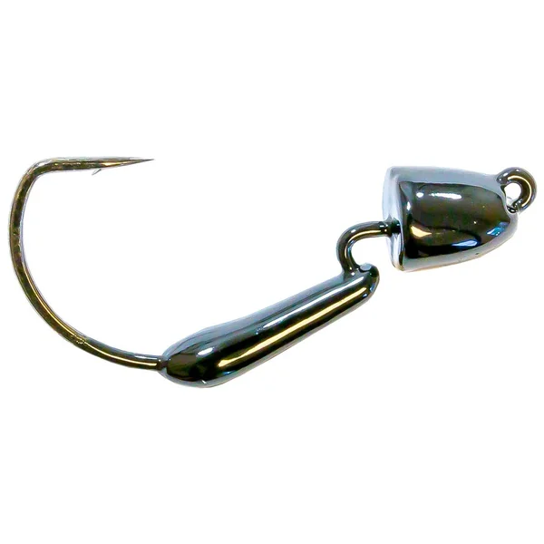 Z-Man Finesse Bulletz Weedless Jig Heads 3pk