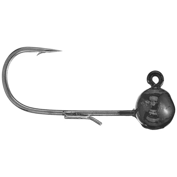 Z-Man Finesse Football Nedz Jig Head 3pk
