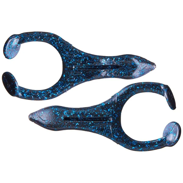 Z-Man Hard Leg Frogz 3pk