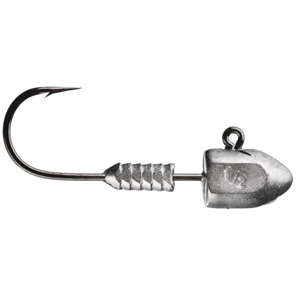 Z-Man Headlockz HD Swim Jig Head 5pk