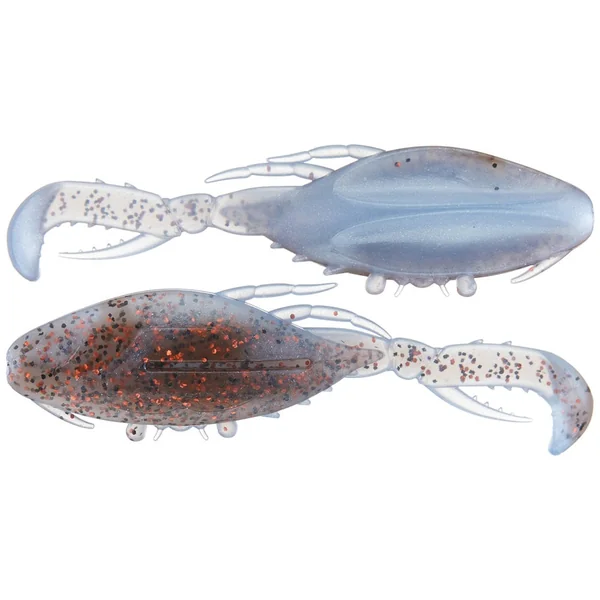 Z-Man Kicker Crabz 3pk