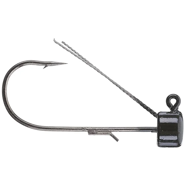 Z-Man Mag Shroomz Weedless Jig Heads3pk