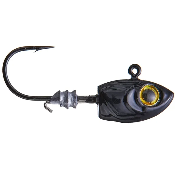 Z-Man Micro Shad Headz 4pk