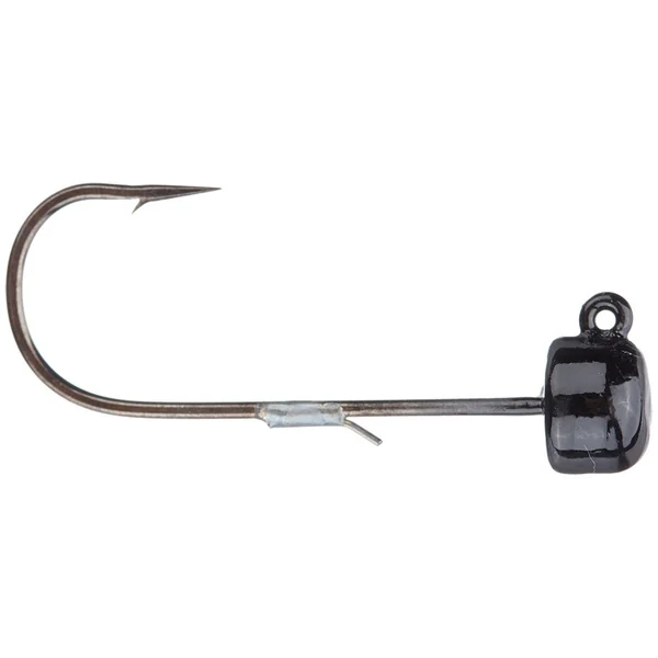 Z-Man Power Finesse Shroomz Jig Head 3pk
