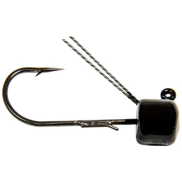 Z-Man Pro Shroomz Weedless Ned Rig Jig Heads 4pk