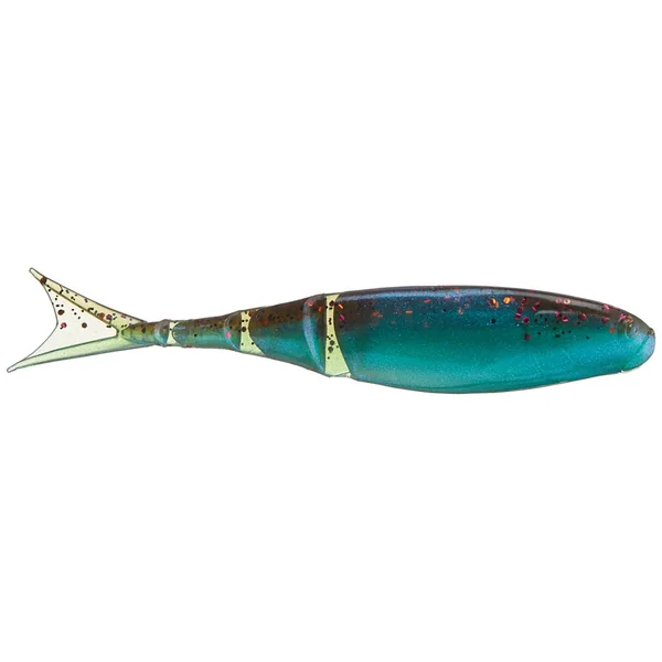 Z-Man Razor Shadz Swimbait 4pk