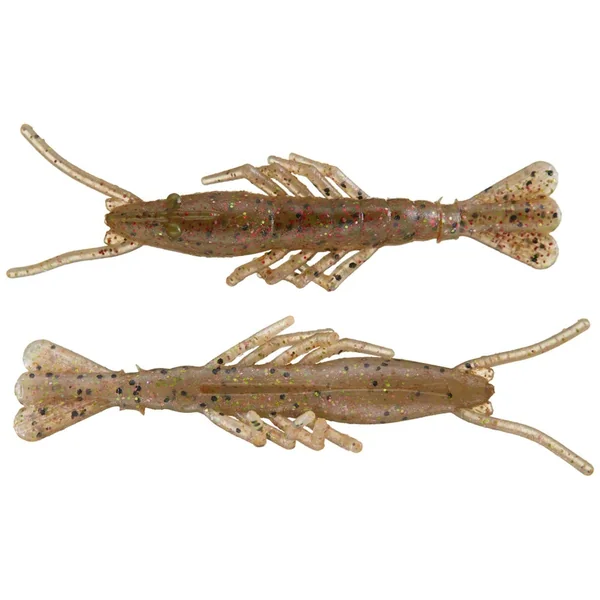 Z-Man Scented Shrimpz 5pk