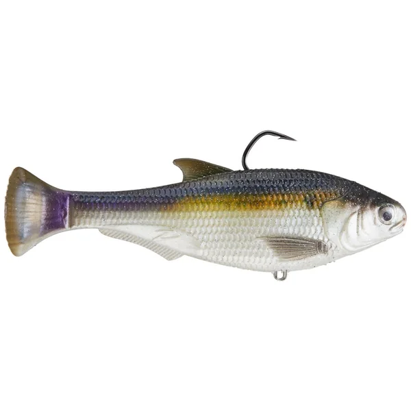 Z-Man Shadtron LT Swimbait