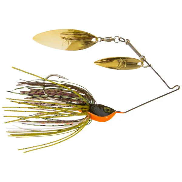 Z-Man Sling Bladez Double Willow Spinnerbait