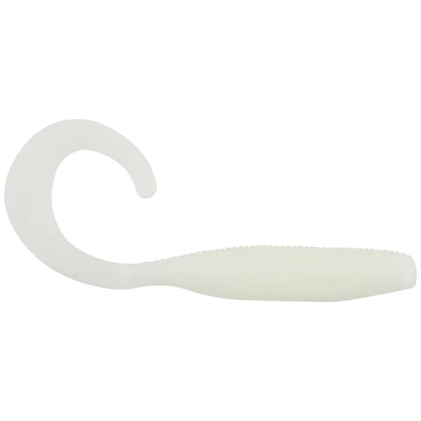 Z-Man Streakz Curly Tailz 3pk