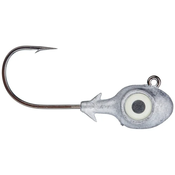 Z-Man Striper Eye Jig Head 2pk