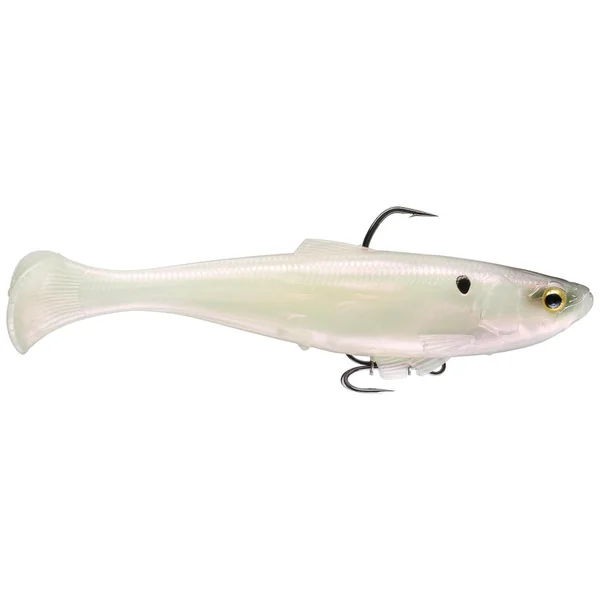 Z-Man Swag LT Swimbait