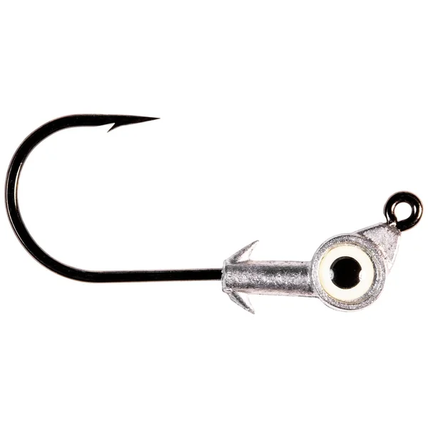 Z-Man Swimbait Eye Jig Head 3pk