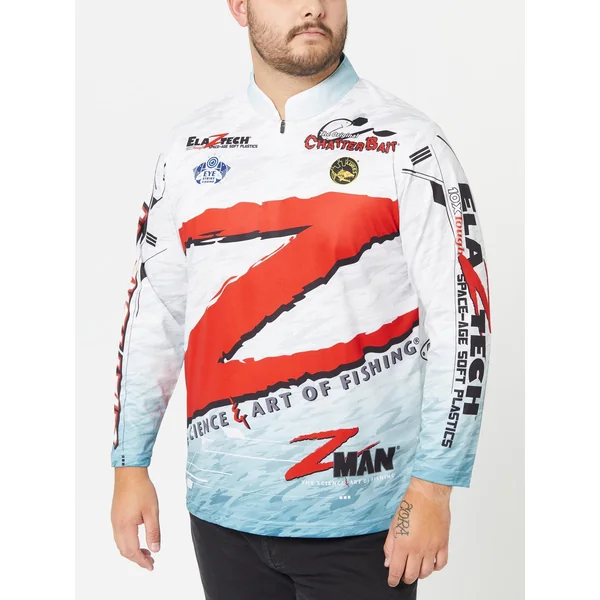 Z-Man Tournament Jerzeyz