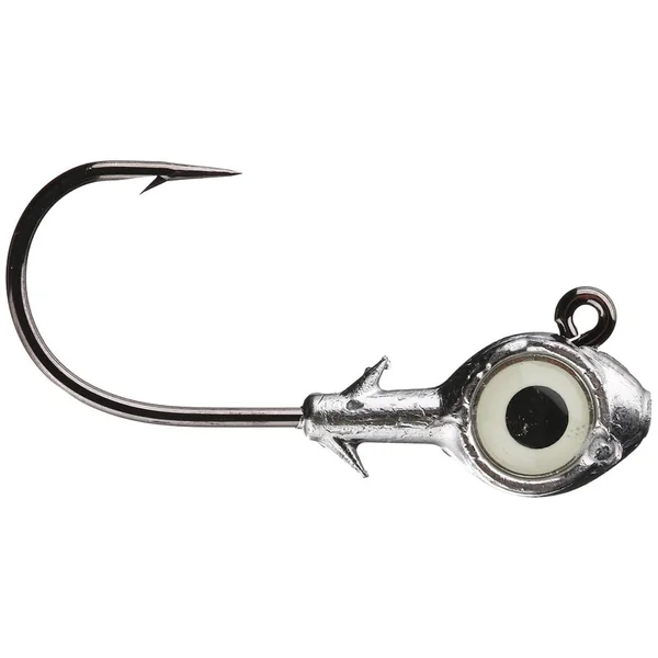 Z-Man Trout Eye Jig Head 3pk