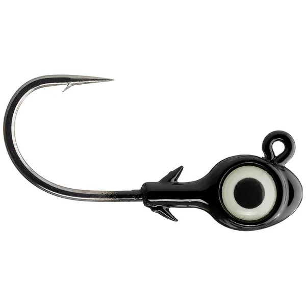 Z-Man Trout Eye X Jig Head 3pk