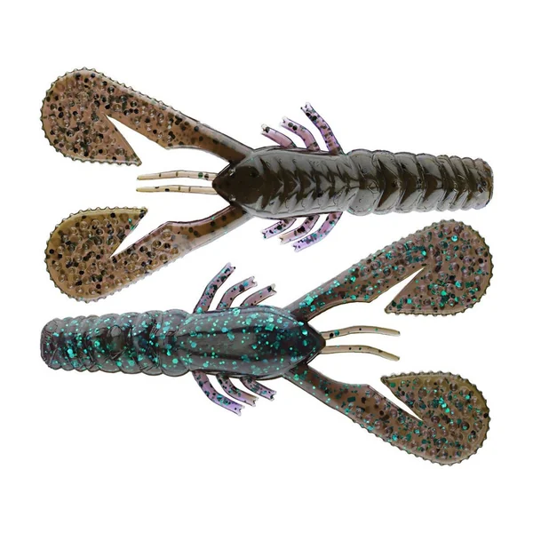 Z-Man Turbo Crawz 6pk