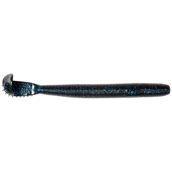 Z-Man Turbo Fattyz Worm 5pk