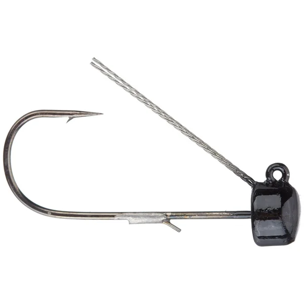 Z-Man Weedless Power Finesse Shroomz Jig Head 3pk