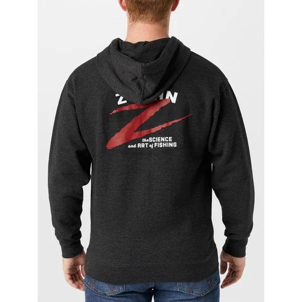 Z-Man Z-Badge Hoodiez