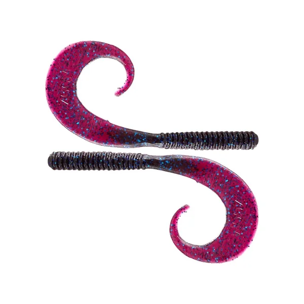 Zoom Big Dead Ringer Worm 8"