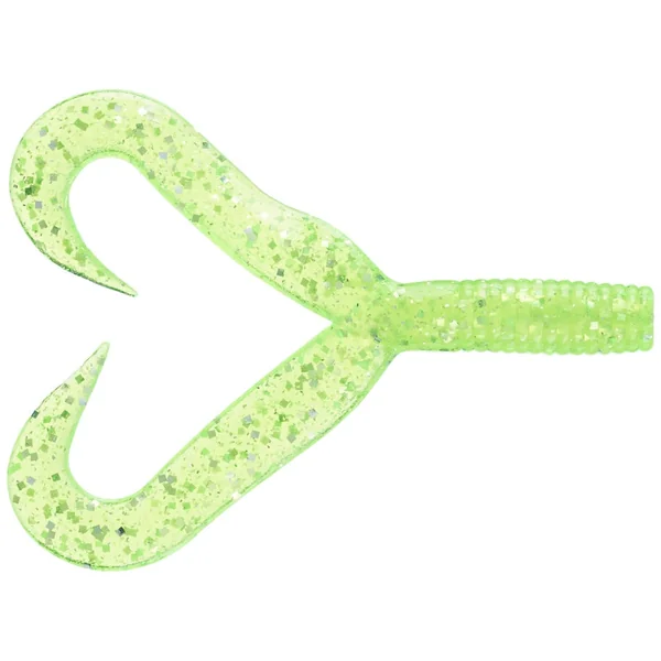 Zoom Creepy Crawler Twin Tail 16pk