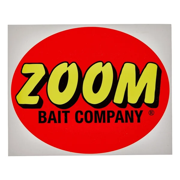 Zoom Decal