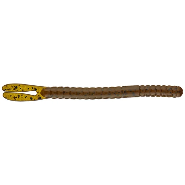 Zoom Fork Tail Worm 15pk