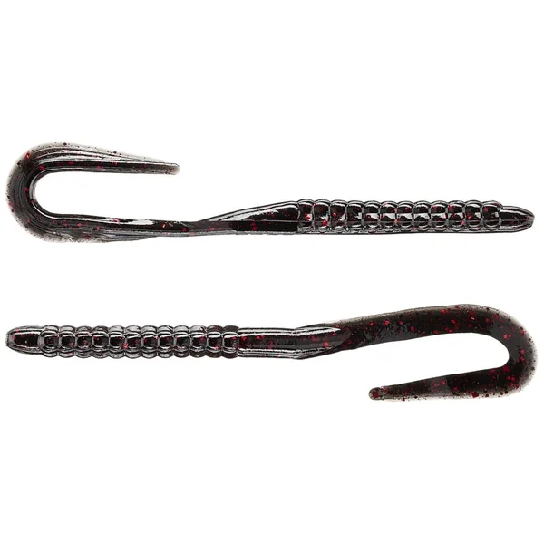 Zoom Magnum U Tail Curl Tail Worm