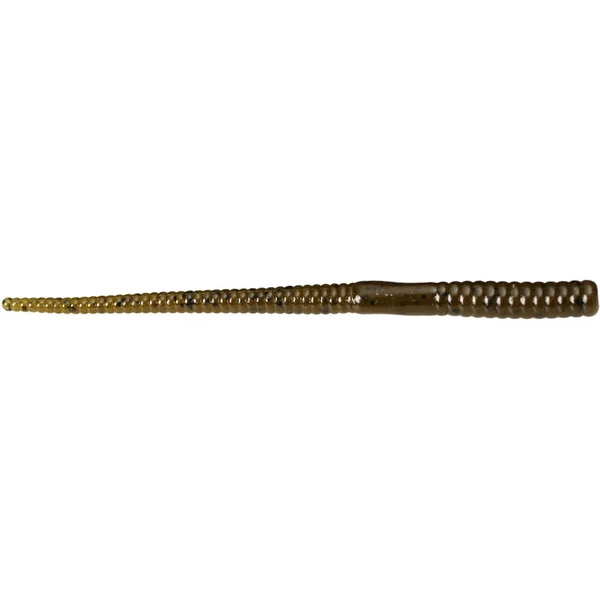 Zoom Shakey Head Worm 5" 20pk
