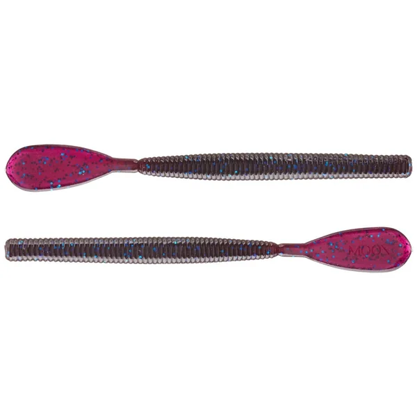 Zoom Speed Worm 5.5" 15pk