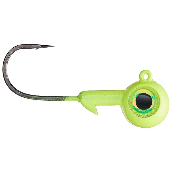 Zorro Baits Booza Zonar FFS Jig Head 3pk