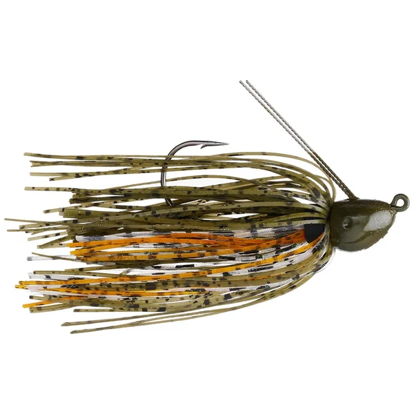 Zorro Baits Casting Booza Bug Jig